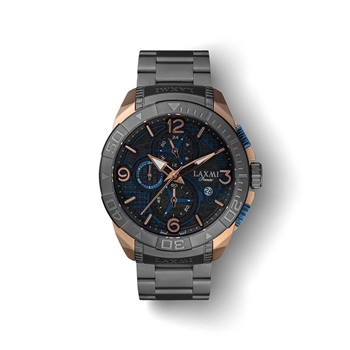 ساعت مچی لاکسمی LAXMI کد 8017-5